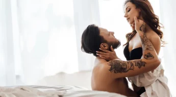 Relation sexuelle pourquoi parler décuple votre plaisir