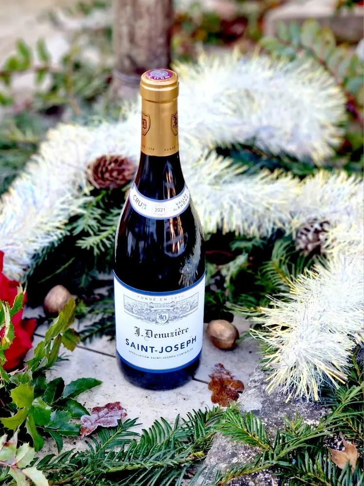 Saint Joseph 2021 J.Denuzière