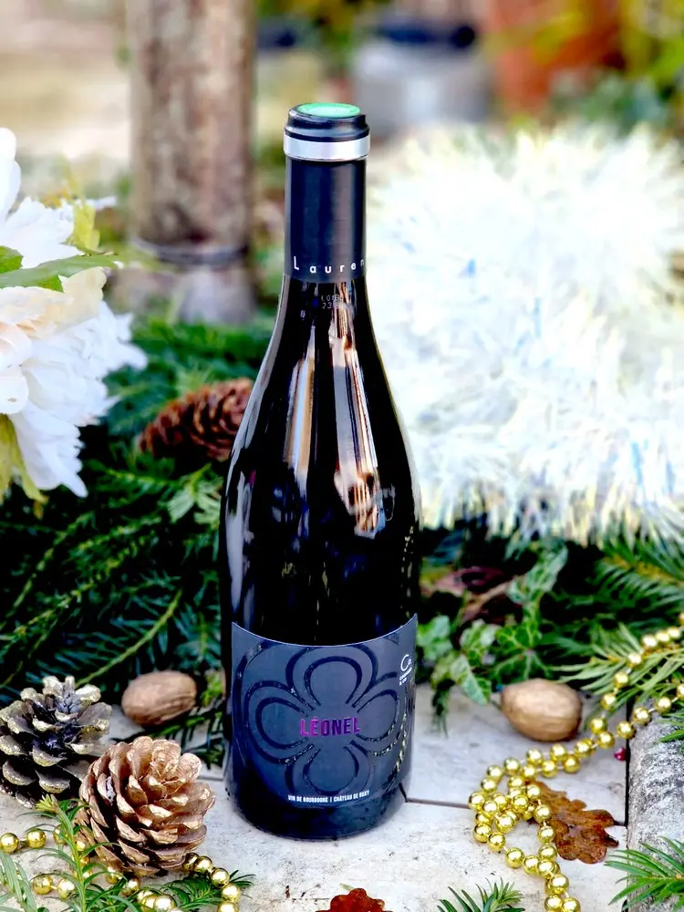 Cuvée Léonel Domaine Cognard