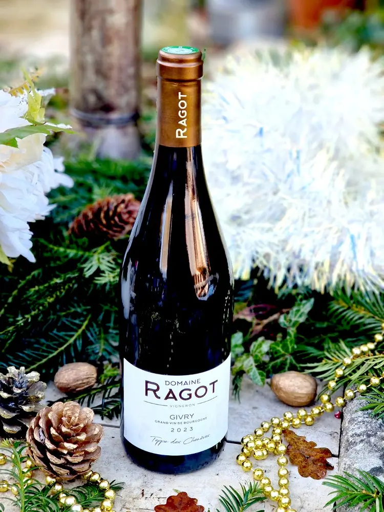 Givry Domaine Ragot