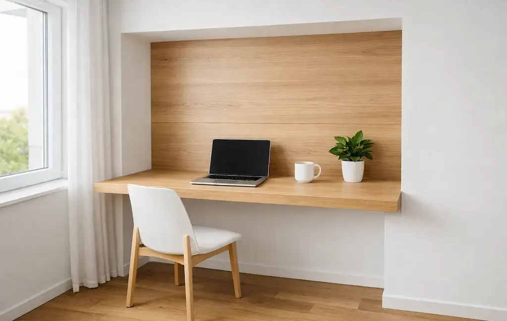 Aménagement de bureau boostez votre productivité