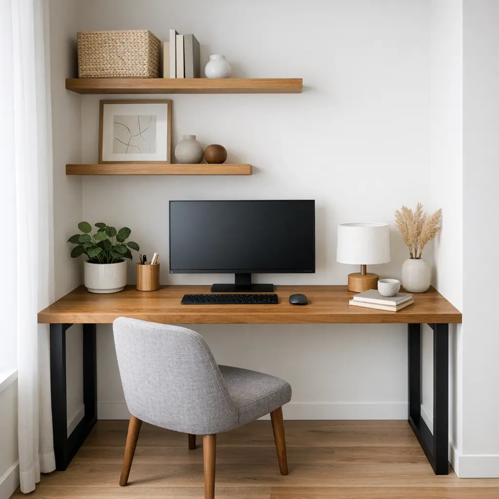 Aménagement de bureau boostez votre productivité