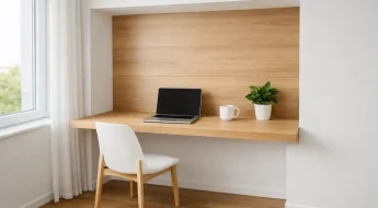 Aménagement de bureau boostez votre productivité