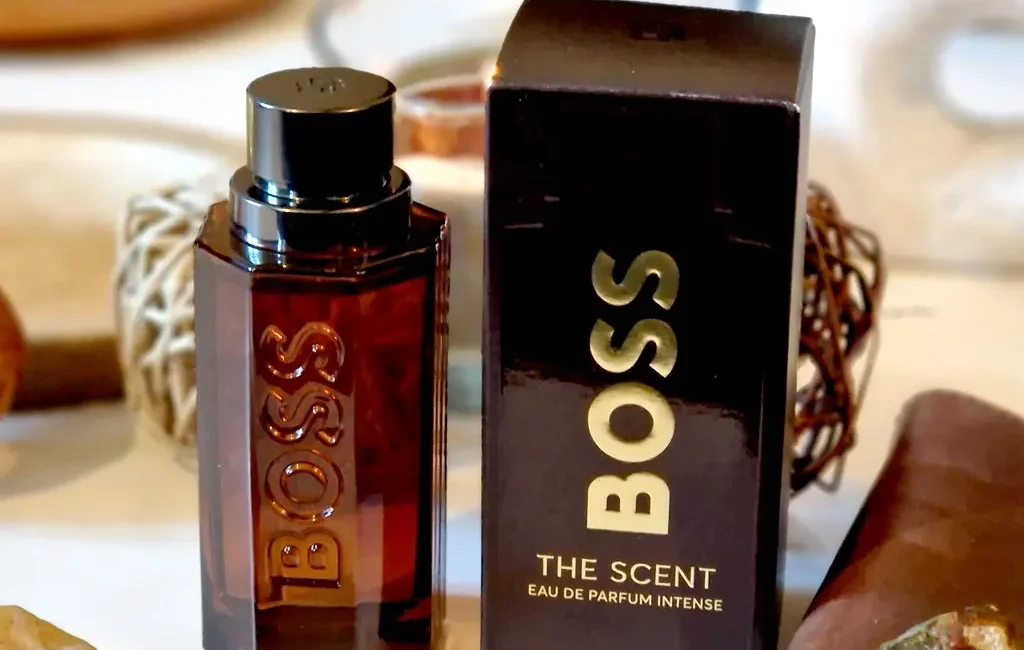 The Scent Eau de Parfum Intense - test & avis
