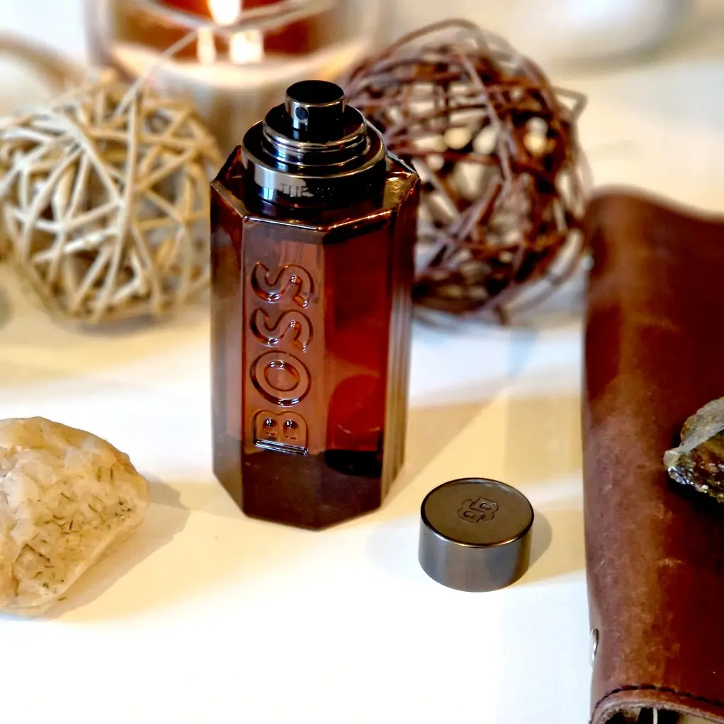 The Scent EDP intense Avis