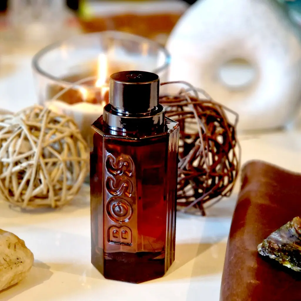 The Scent Intense avis