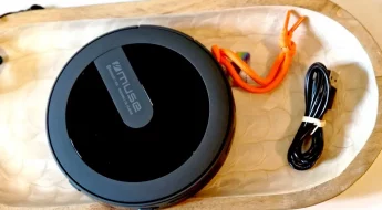 lecteur CD Muse M-920 DMO - Test & avis