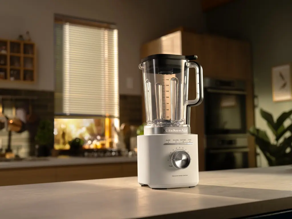 Réalisez vos smoothies maison facilement