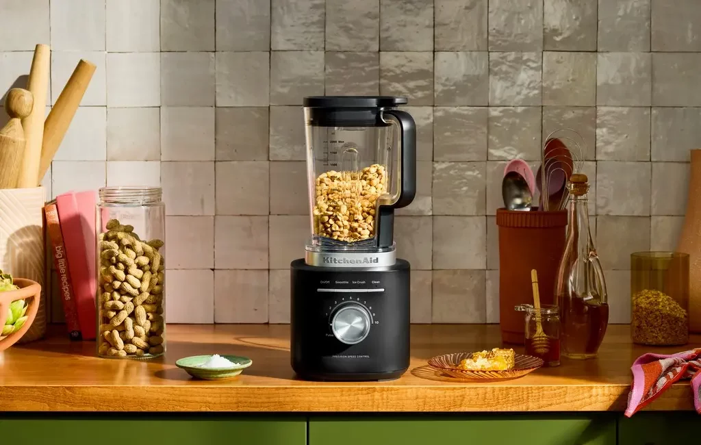 Blender KtichenAId Pure Power - test & avis