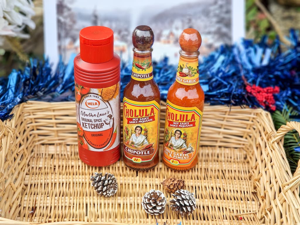 Degusta Box décembre 2025 « Best Of » : une box festive pour finir l’année en beauté