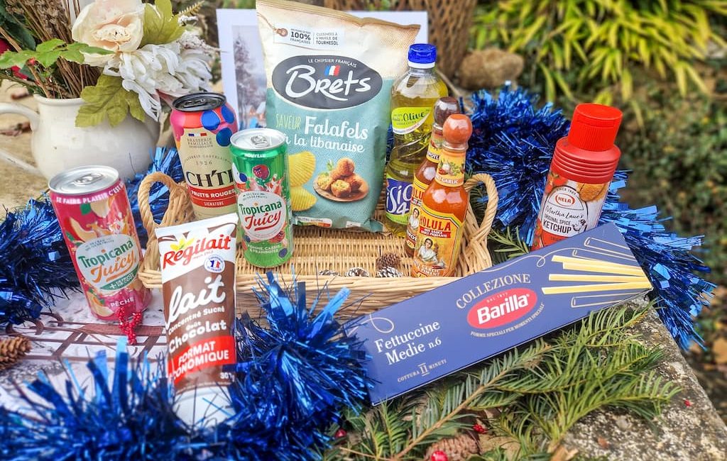 Degusta Box décembre 2025 « Best Of » une box festive pour finir l’année en beauté