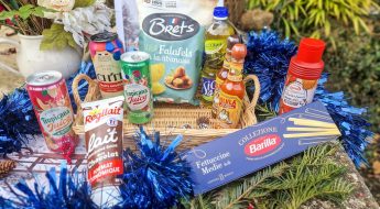 Degusta Box décembre 2025 « Best Of » une box festive pour finir l’année en beauté