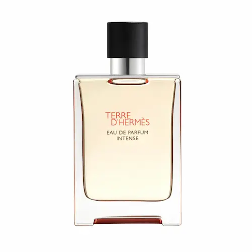 Terre d'hermès EDP intense
