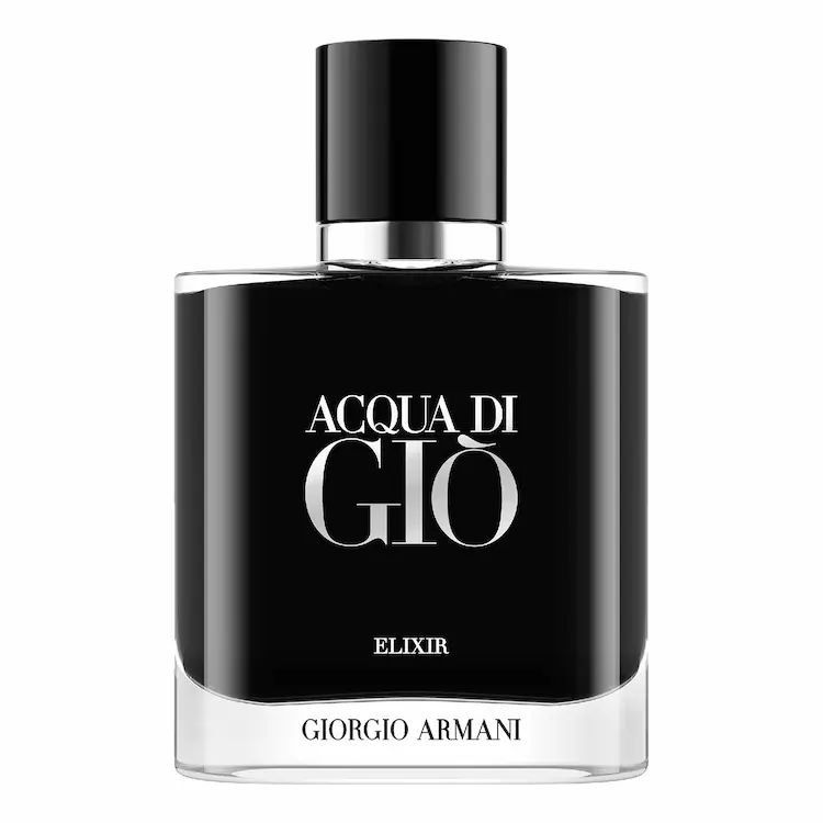 Acqua di Gio Elixir