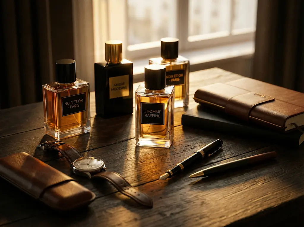 Comment choisir son parfum homme en 2026