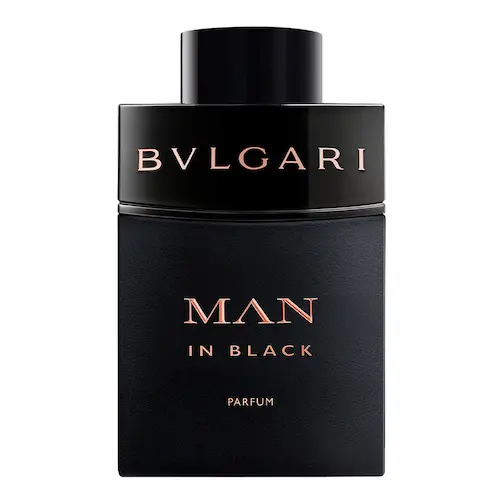 BVLGARI Man in Black Parfum