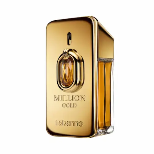 Million Gold Elixir