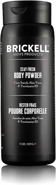 Poudre intime Brickbel