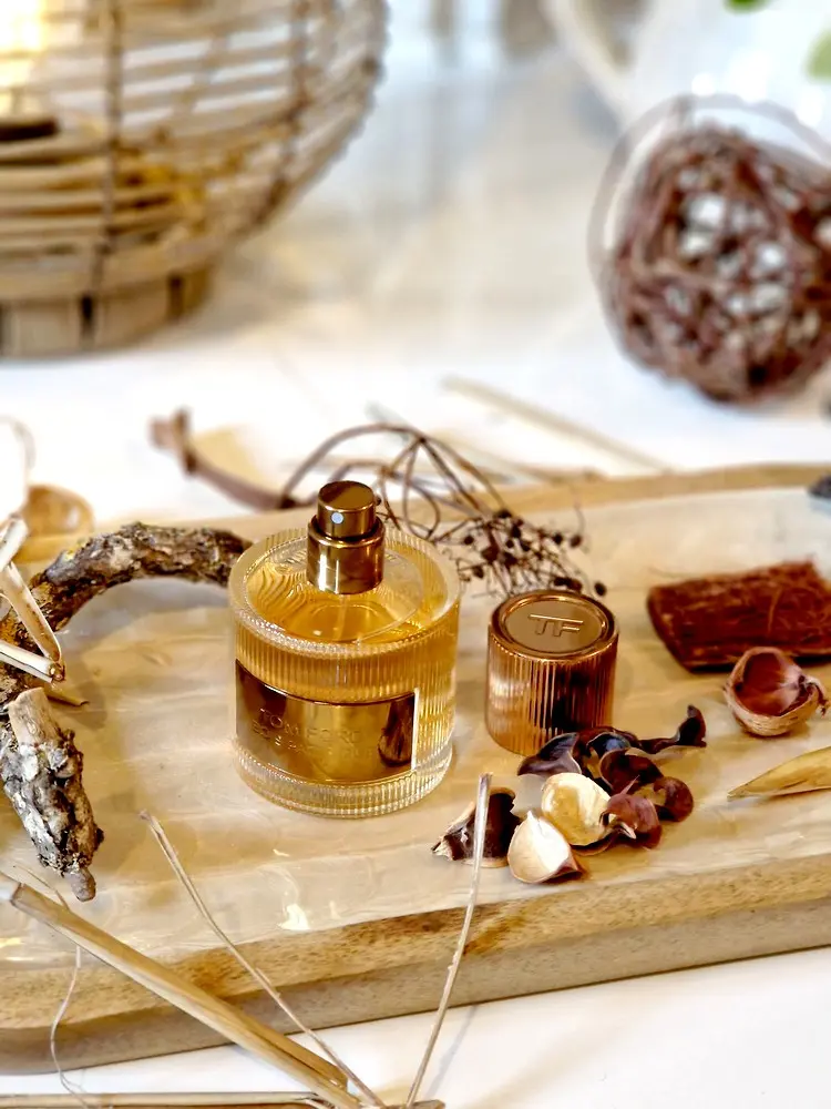 Nouveau Tom Ford pour homme