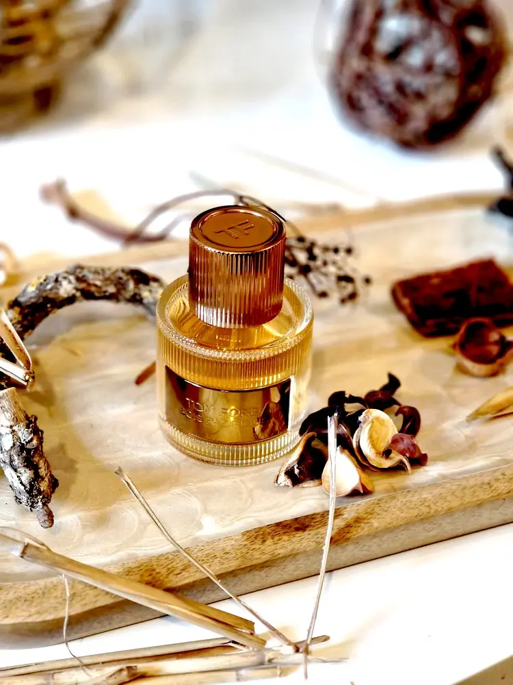 Un boisé épicé facile à porter