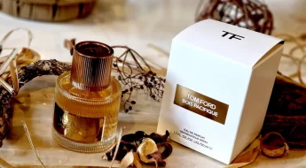 Avis Tom Ford Bois Pacifique le test sans concession