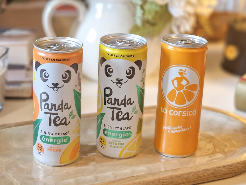 Degusta Box janvier 2026  Petit-déjeuner & Bonnes Résolutions