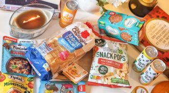 Degusta Box janvier 2026 Petit-déjeuner & Bonnes Résolutions