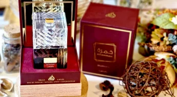 Khamrah Dukhan test & avis