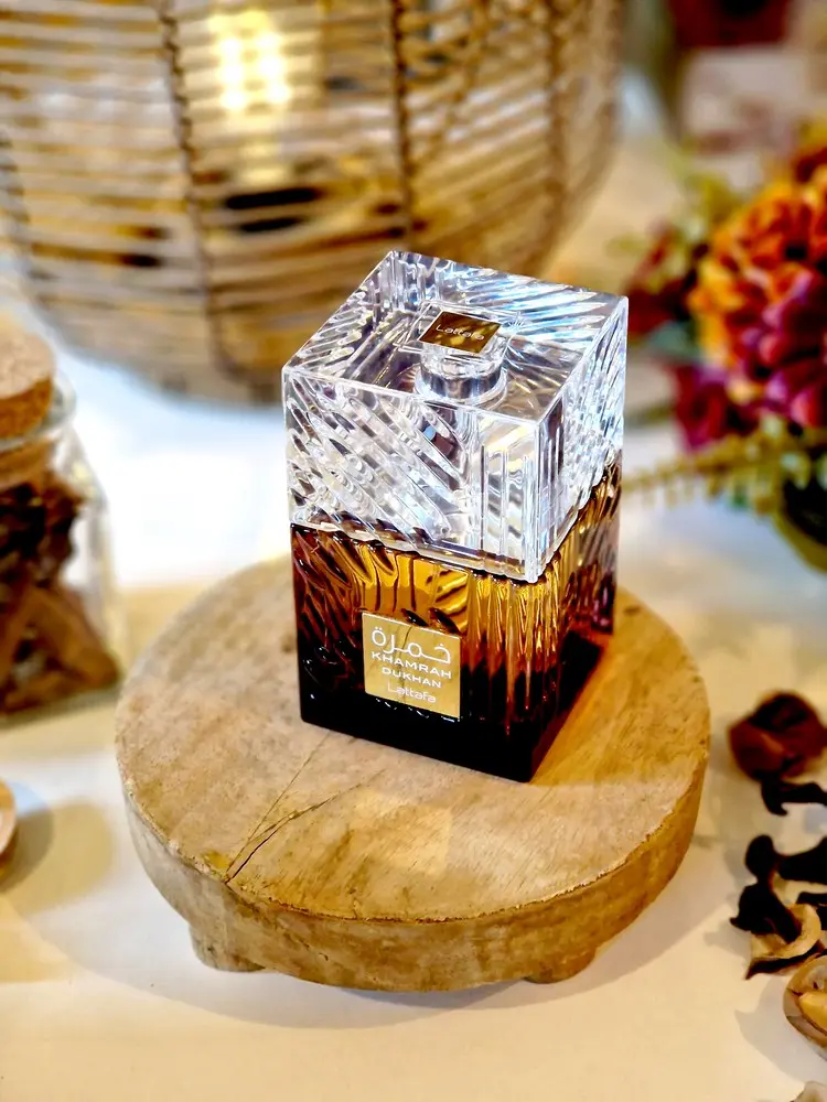 Parfum Lattafa pour homme