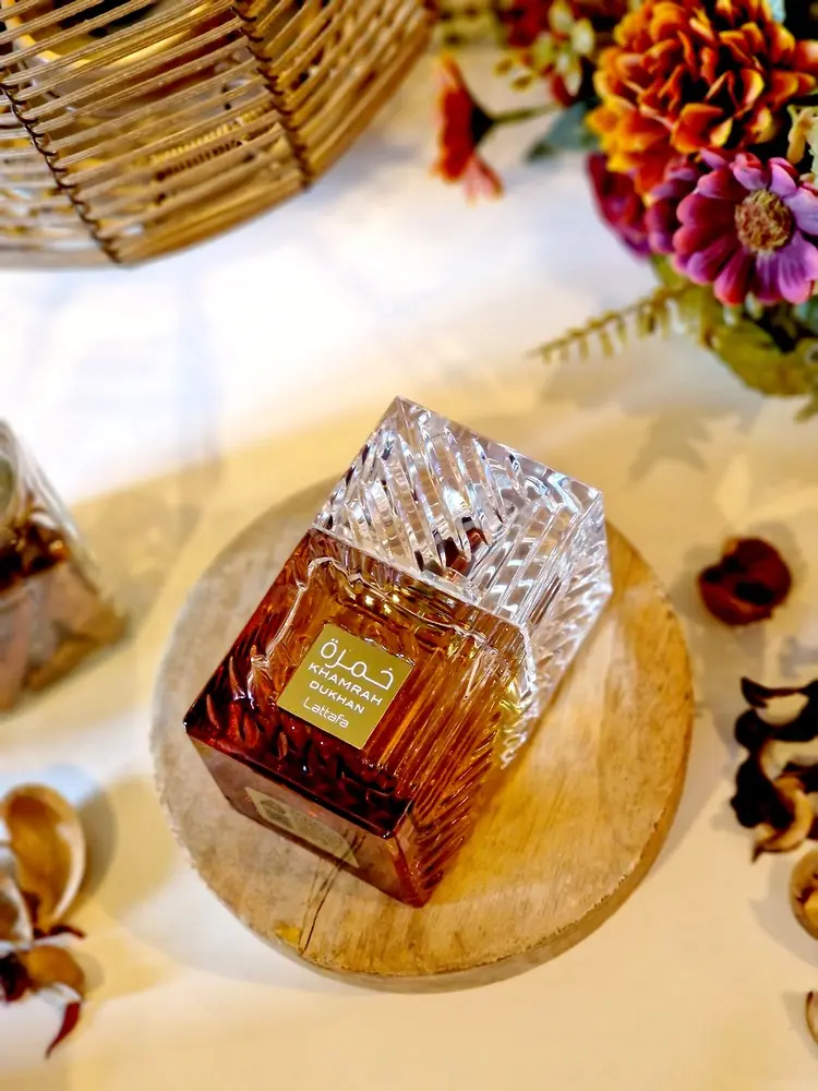 Lattafa Khamrah Dukhan faut-il craquer Notre verdict