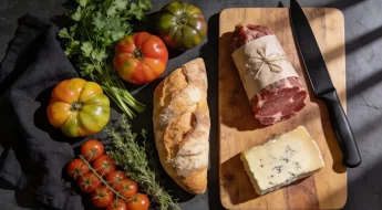 Livraison de courses à domicile manger mieux sans effort