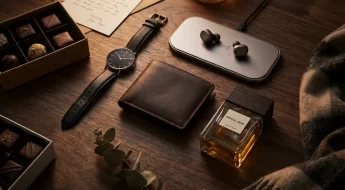 Saint-Valentin Homme 2026 Ce qu'ils veulent vraiment