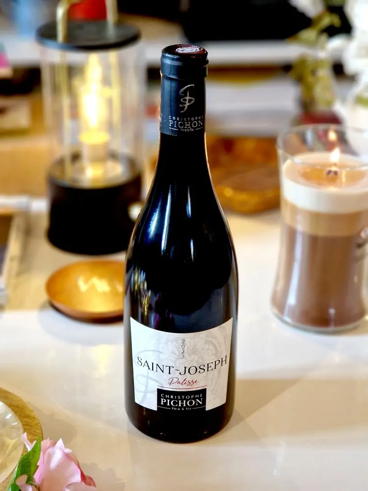 SAint Joseph Palisse 2023 Pichon