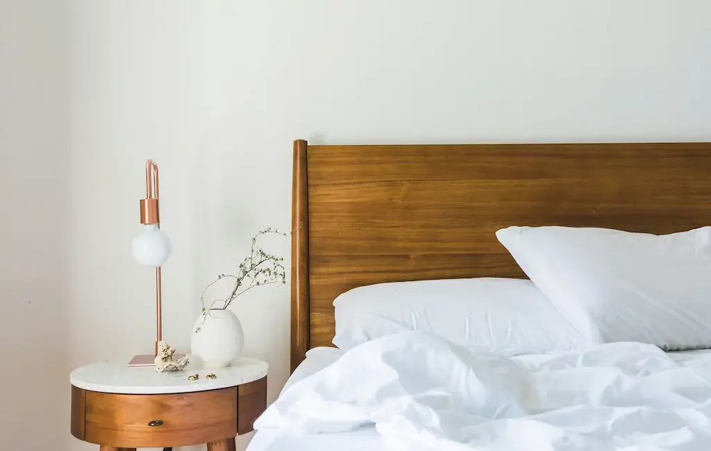 8 astuces pour aménager une chambre confortable et reposante