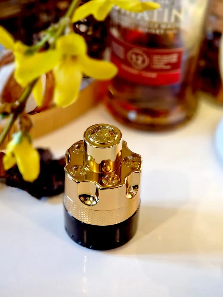 Avis Azzaro Forever Wanted Absolu - test & avis