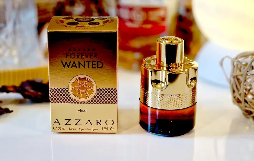 Avis Azzaro Forever Wanted Absolu le boozy, game changer ou pas