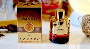 Avis Azzaro Forever Wanted Absolu le boozy, game changer ou pas