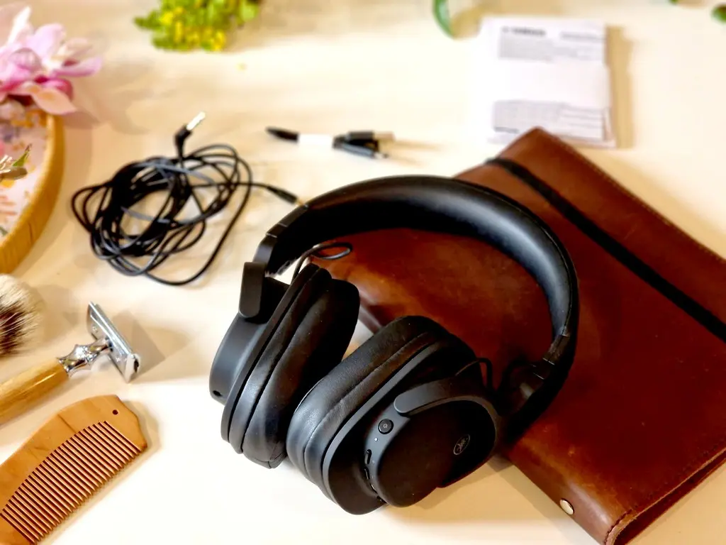 Casque Home Cinema sans fil