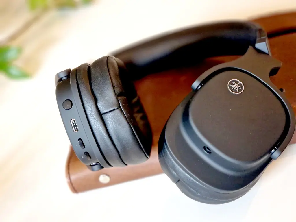 Yamaha YH-L500A - test & avis