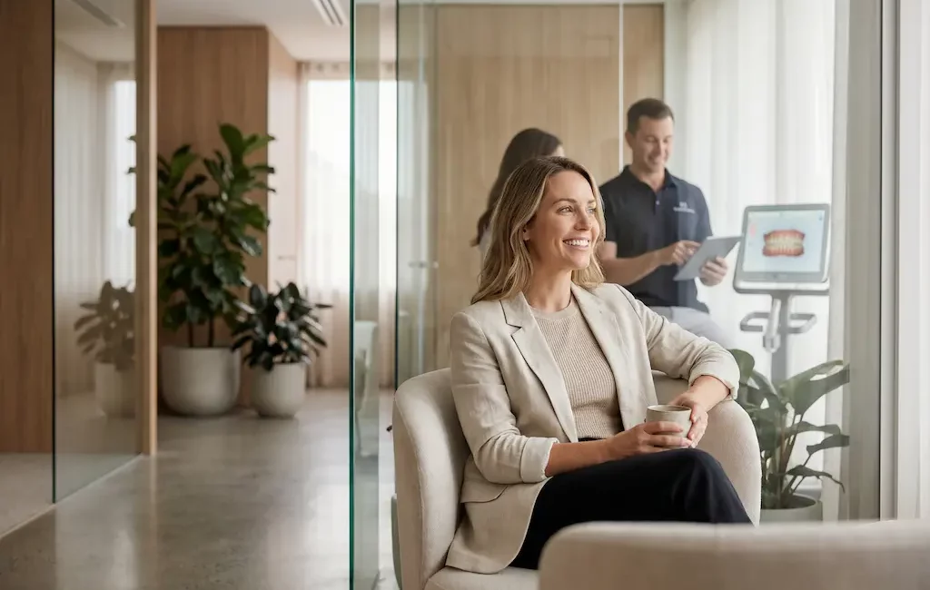 Bienfaits dans l’orthodontie invisible et pédiatrique au Luxembourg