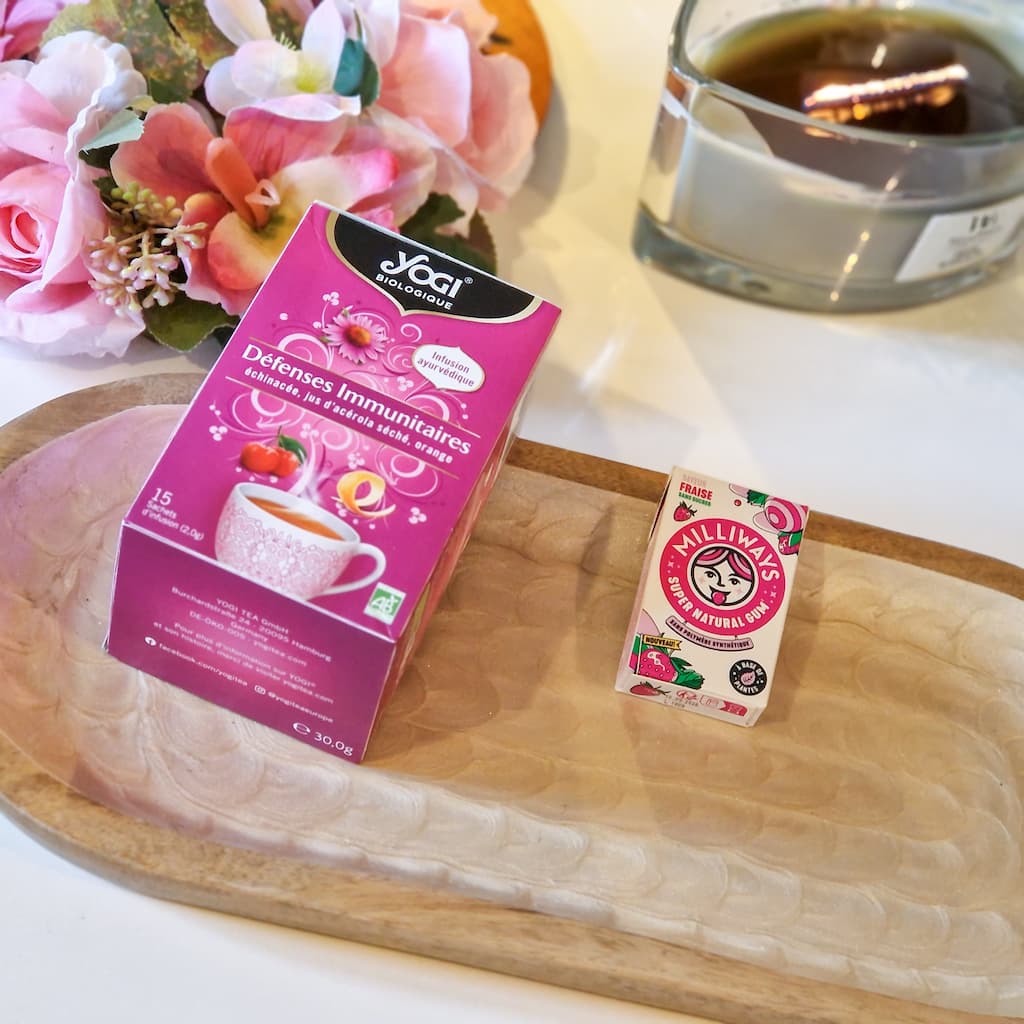 Degusta Box février 2026  on débriefe l'édition Moments en Famille 