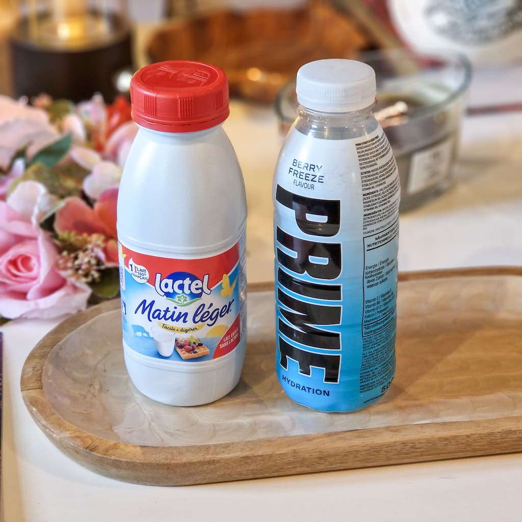 Degusta Box février 2026 : "Moments en Famille" !