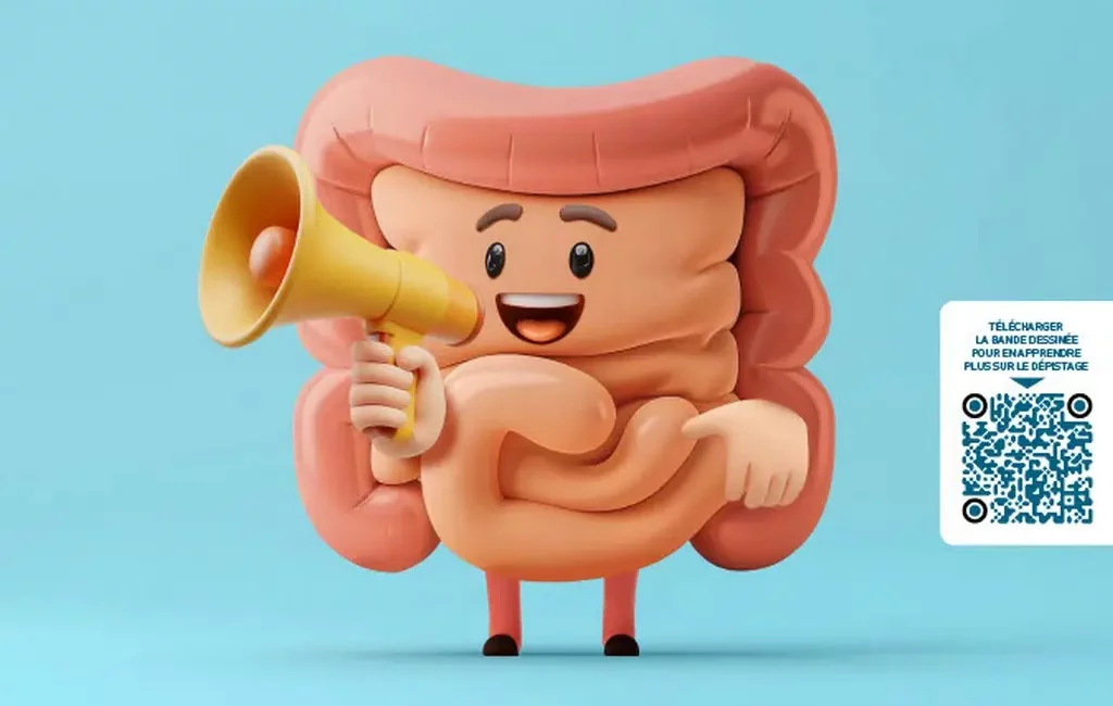 Dépistage cancer colorectal homme ce qu’il faut savoir