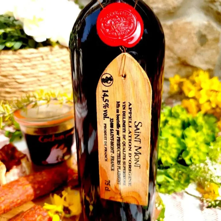 Le Faîte Saint Mont 2009