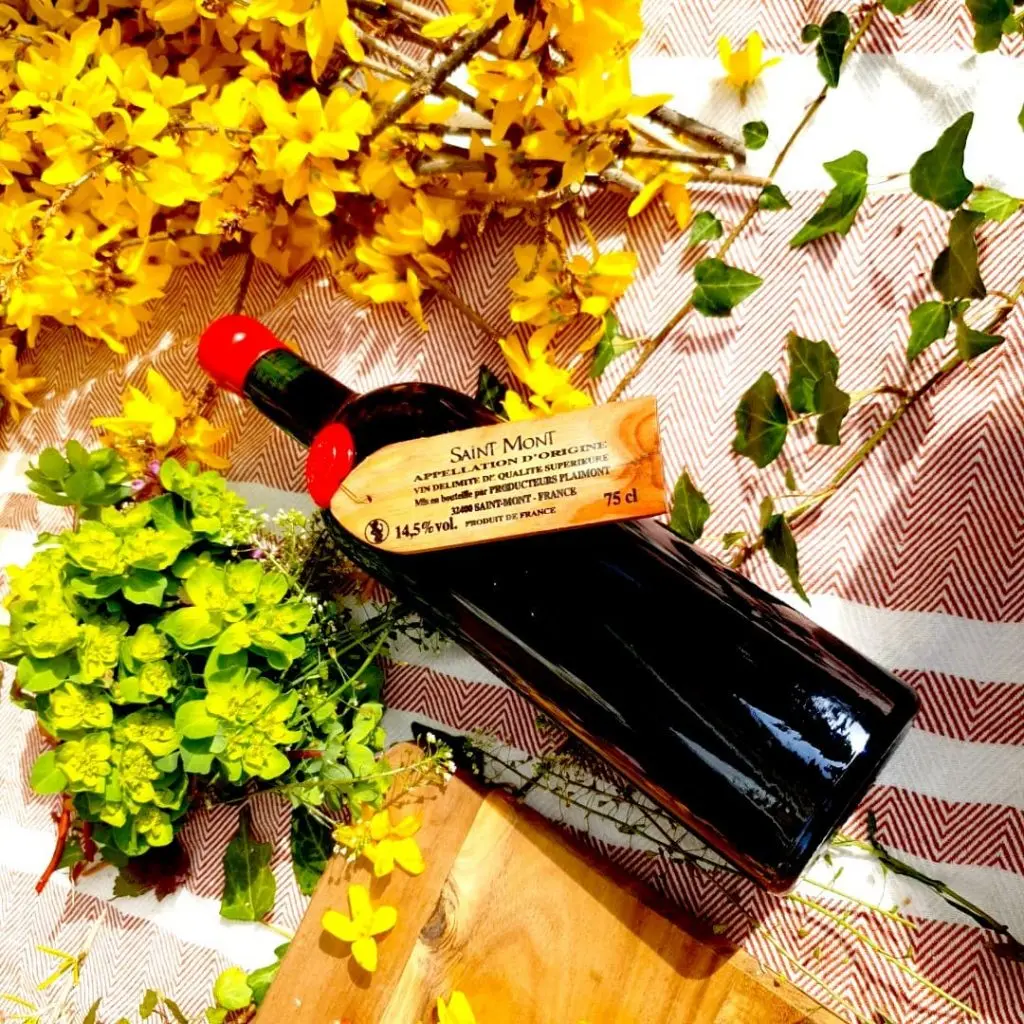 Le Faîte Saint Mont 2009