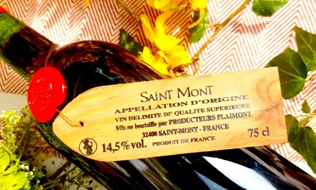 Le Faîte Saint Mont 2009