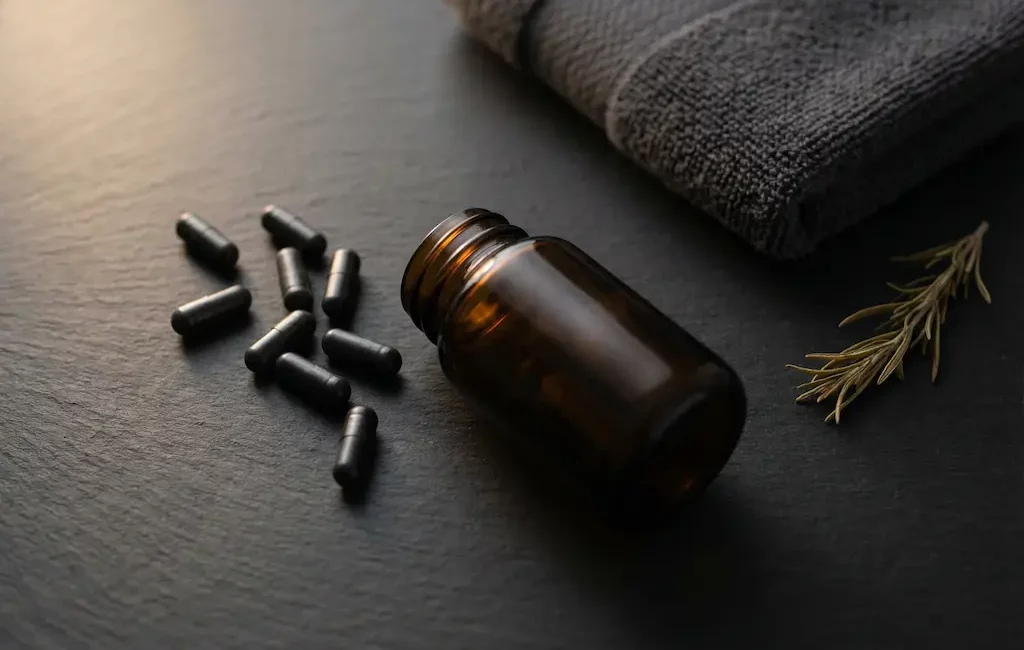 NHCO Nutrition ces acides aminés qui sauvent vos cheveux