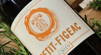 Petit Figeac 2019