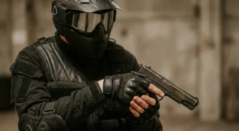 Pistolet à bille le plus puissant guide complet 2026