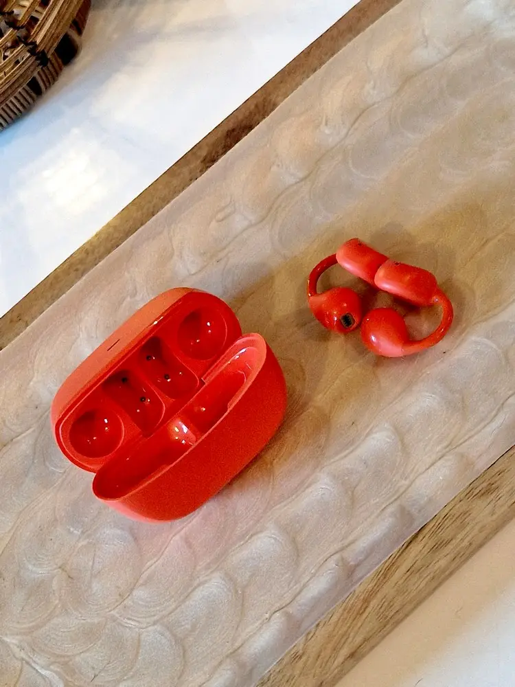 Boitier SPC BOOST CLIP